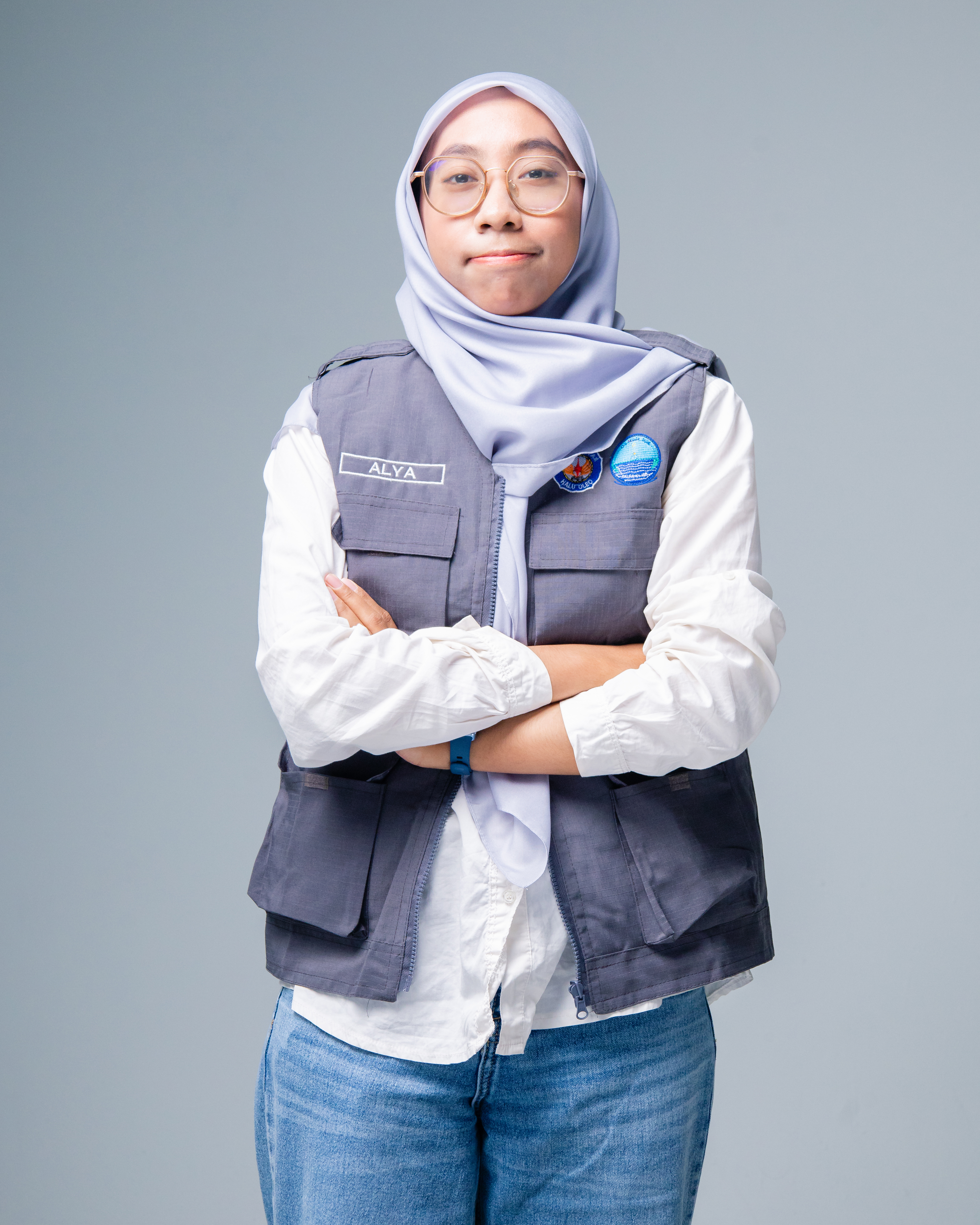 Developer KKN 1