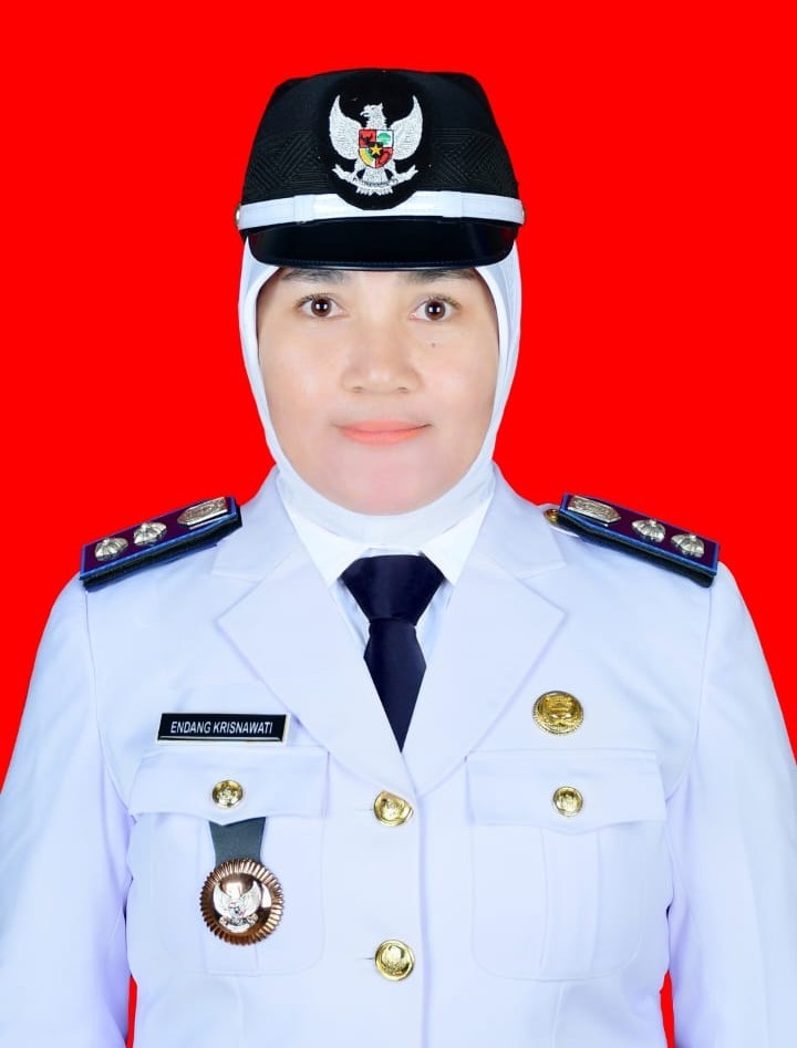 Lurah Kelurahan Abeli