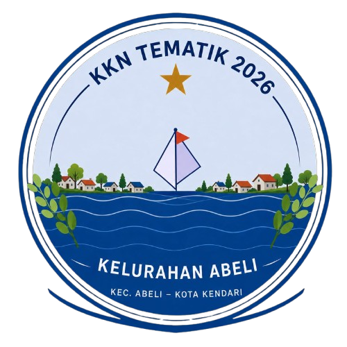 Logo KKN Tematik
