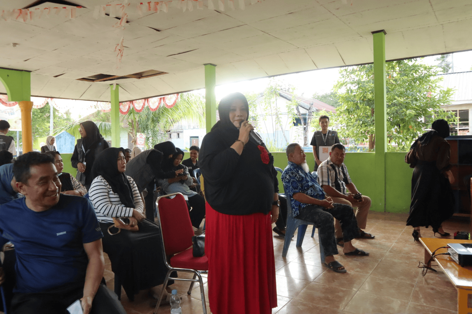 sosialisasi